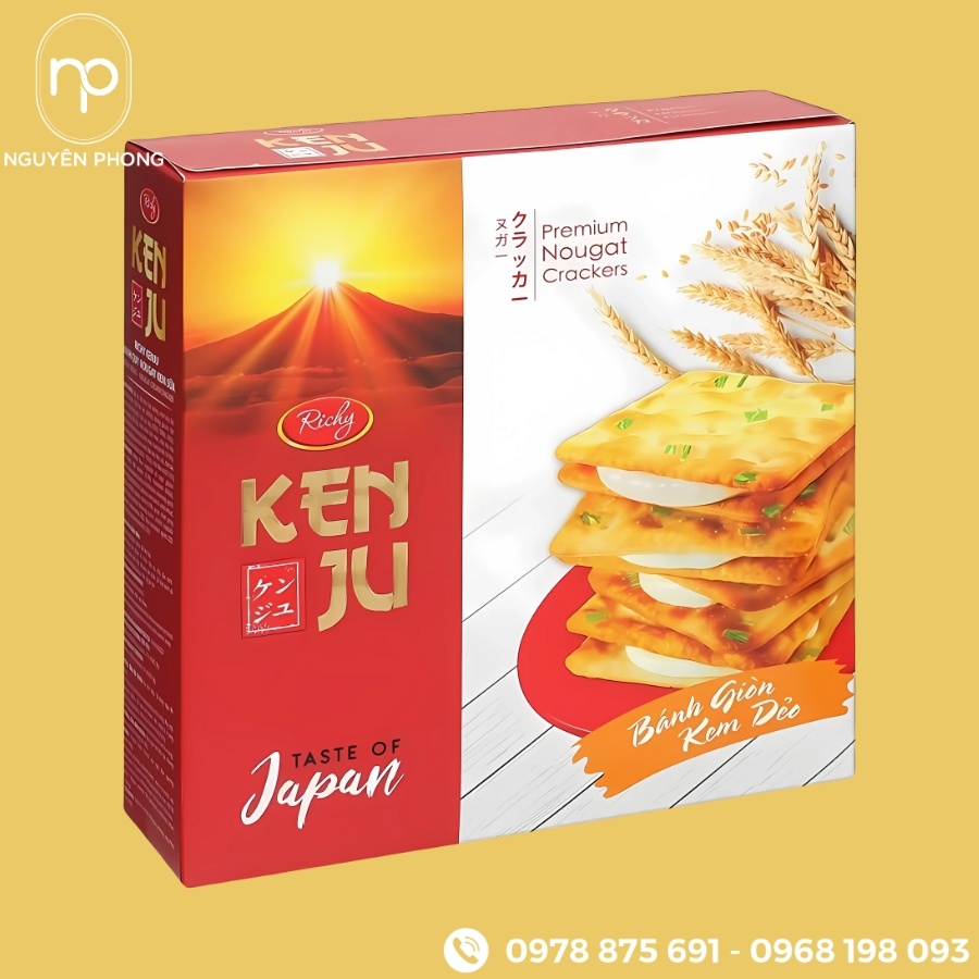 in hộp đựng bánh kẹo TP.HCM